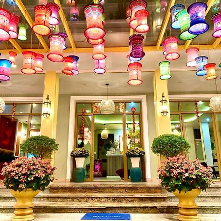 De Vivre Hoi An Hotel Экстерьер фото