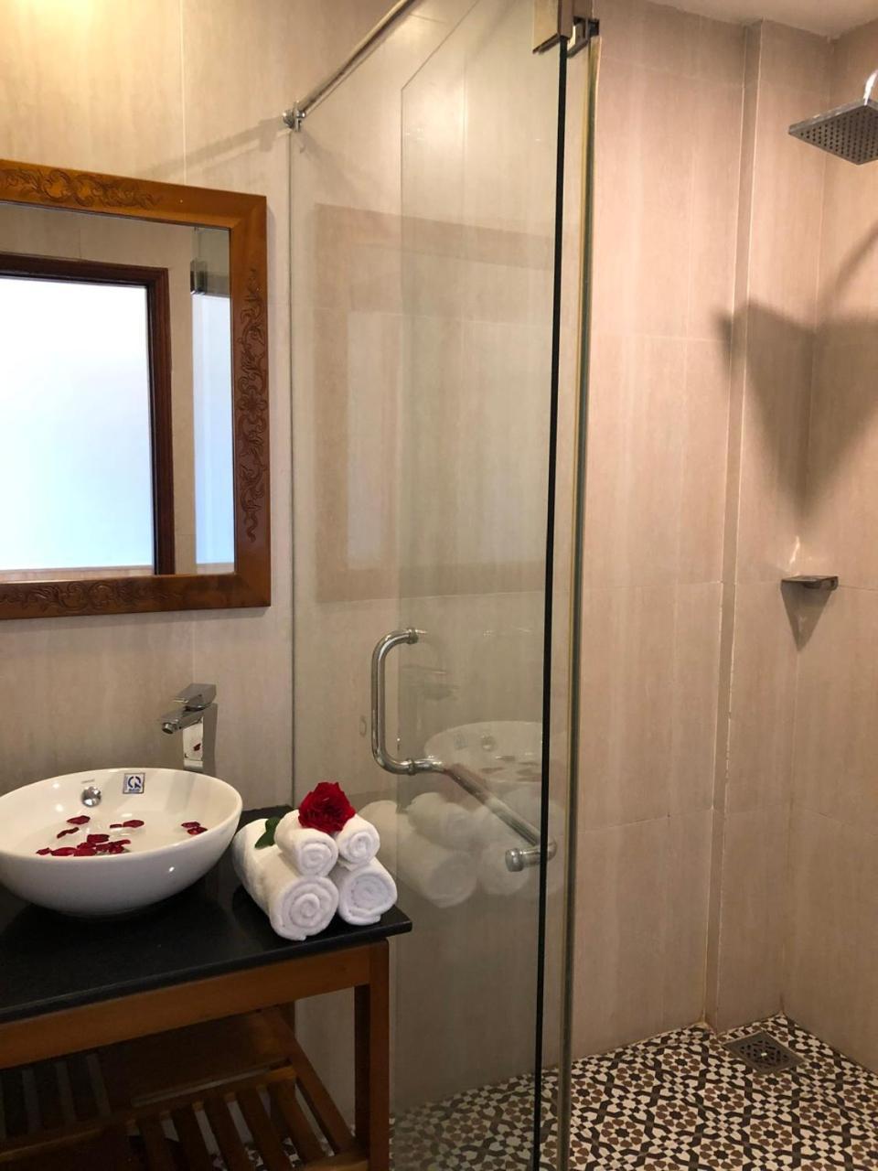 De Vivre Hoi An Hotel Экстерьер фото